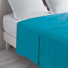 Allover palags 180 x 290 cm, gaiši zils цена и информация | Простыни | 220.lv