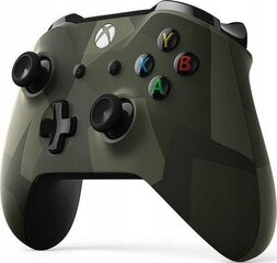 CONSOLE ACC CONTROLLER WRL/ARMED FOR WL3-00096 MICROSOFT cena un informācija | Spēļu kontrolieri | 220.lv