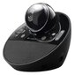 LogiTech BCC950 cena un informācija | Datoru (WEB) kameras | 220.lv