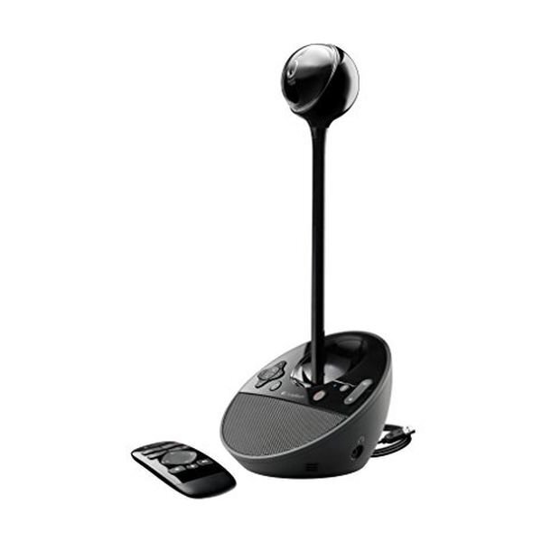 LogiTech BCC950 cena un informācija | Datoru (WEB) kameras | 220.lv