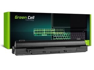 Green Cell Klēpjdatoru akumulators piemērots Dell Inspiron 15 N5010 15R N5010 N5010 N5110 14R N5110 3550 Vostro 3550 cena un informācija | Akumulatori portatīvajiem datoriem | 220.lv