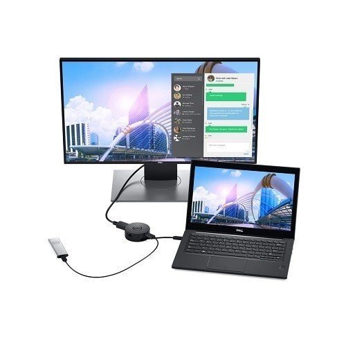 Dell 492-BCJL цена и информация | Adapteri un USB centrmezgli | 220.lv