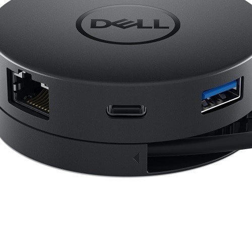 Dell 492-BCJL цена и информация | Adapteri un USB centrmezgli | 220.lv