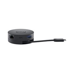 Dell 492-BCJL цена и информация | Адаптеры и USB разветвители | 220.lv