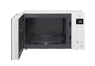 LG MS23NECBW цена и информация | Микроволновые печи | 220.lv