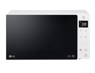 LG MS23NECBW cena un informācija | LG TV un Sadzīves tehnika | 220.lv