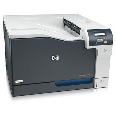 Printeris HP Color LaserJet CP5225dn цена и информация | Printeri un daudzfunkcionālās ierīces | 220.lv