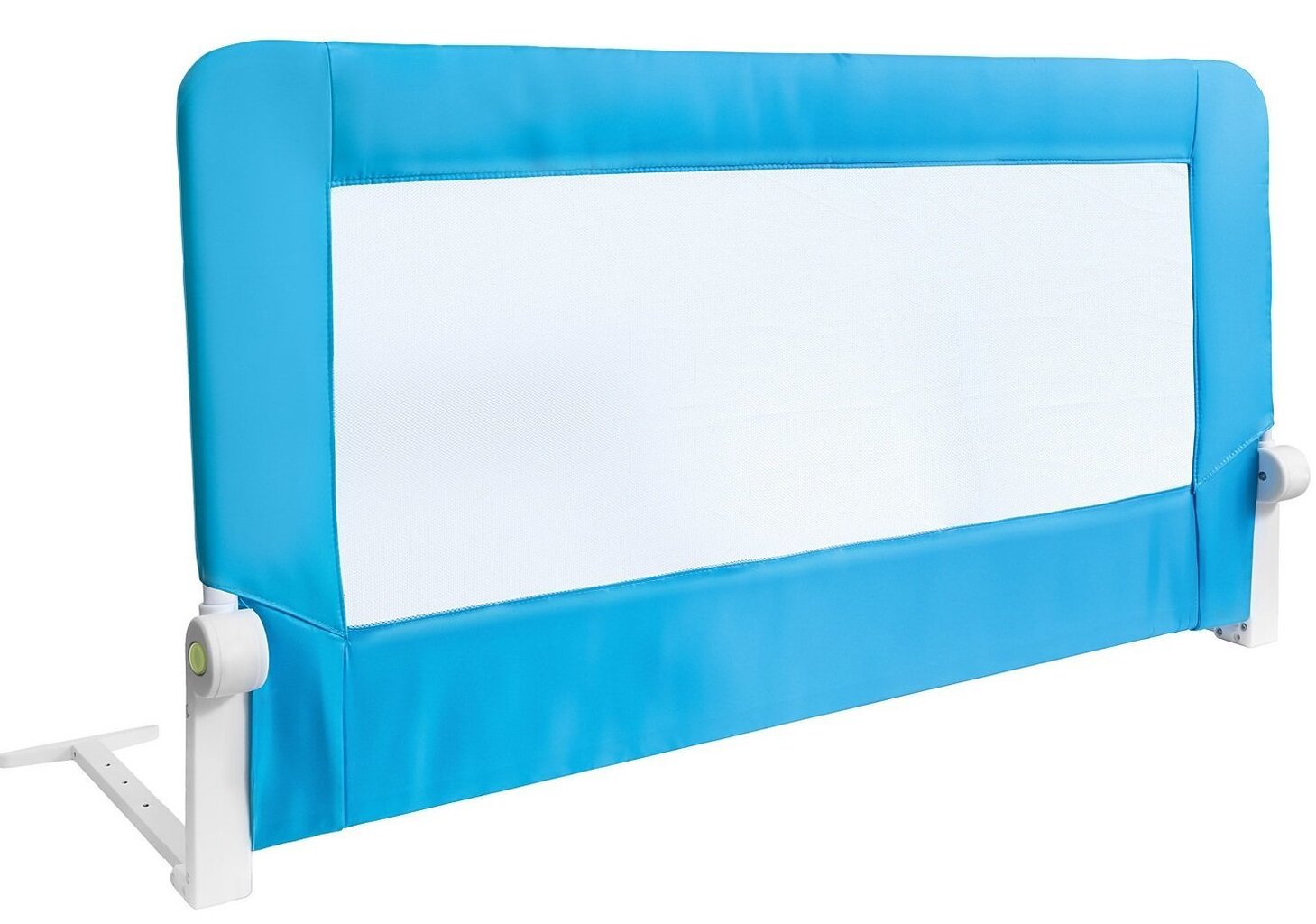 Gultas aizsargs Tatkraft, 120 cm, zils cena un informācija | Bērnu gultas | 220.lv