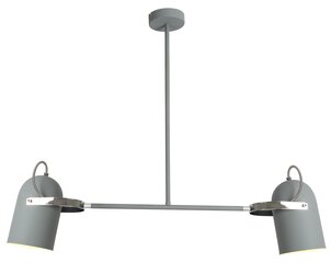 Candellux piekaramā lampa Gray cena un informācija | Lustras | 220.lv