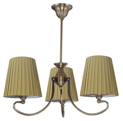 Candellux piekaramā lampa Mozart цена и информация | Люстры | 220.lv