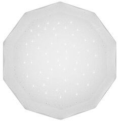Candellux griestu lampa Sky Efect 1 цена и информация | Потолочные светильники | 220.lv
