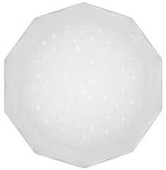 Candellux griestu lampa Sky Efect 1 цена и информация | Потолочные светильники | 220.lv