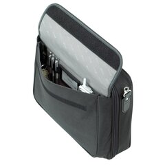 Сумка Targus Notebook case 15,4 - Black nylon цена и информация | Рюкзаки, сумки, чехлы для компьютеров | 220.lv