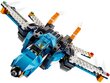31096 LEGO® Creator Dubultrotoru helikopters cena un informācija | Konstruktori | 220.lv