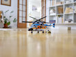 31096 LEGO® Creator Dubultrotoru helikopters cena un informācija | Konstruktori | 220.lv