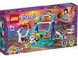 41337 LEGO® Friends Zemūdens cilpa cena un informācija | Konstruktori | 220.lv