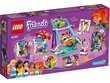 41337 LEGO® Friends Zemūdens cilpa цена и информация | Konstruktori | 220.lv