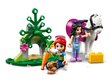 41371 LEGO® Friends Mias zirgu piekabe cena un informācija | Konstruktori | 220.lv