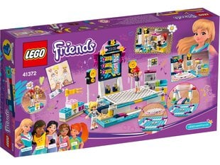 41372 LEGO® Friends Stephanie занятие по гимнастике цена и информация | Kонструкторы | 220.lv