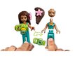 41381 LEGO® Friends Glābšanas laiva cena un informācija | Konstruktori | 220.lv