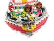 41381 LEGO® Friends Glābšanas laiva cena un informācija | Konstruktori | 220.lv