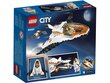 60224 LEGO® City Space Satelīta apkopes misija цена и информация | Konstruktori | 220.lv