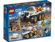 60225 LEGO® City Visurgājēja pārbaudes brauciens цена и информация | Konstruktori | 220.lv