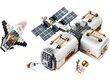 60227 LEGO® City Kosmosa stacija uz Mēness цена и информация | Konstruktori | 220.lv