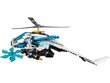 70673 LEGO® NINJAGO Asmeņkopters цена и информация | Konstruktori | 220.lv