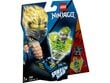 70682 LEGO® NINJAGO Spinjitzu Slam Jay cena un informācija | Konstruktori | 220.lv