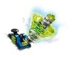 70682 LEGO® NINJAGO Spinjitzu Slam Jay цена и информация | Konstruktori | 220.lv