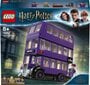 75957 LEGO® Harry Potter Knakts autobuss цена и информация | Konstruktori | 220.lv