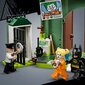 76138 LEGO® Super Heroes Batman un The Joker bēgšana cena un informācija | Konstruktori | 220.lv