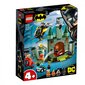 76138 LEGO® Super Heroes Batman un The Joker bēgšana cena un informācija | Konstruktori | 220.lv
