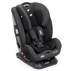 Automašīnas sēdeklītis Joie Verso Isofix, 0-36 kg, ember cena un informācija | Autokrēsliņi | 220.lv