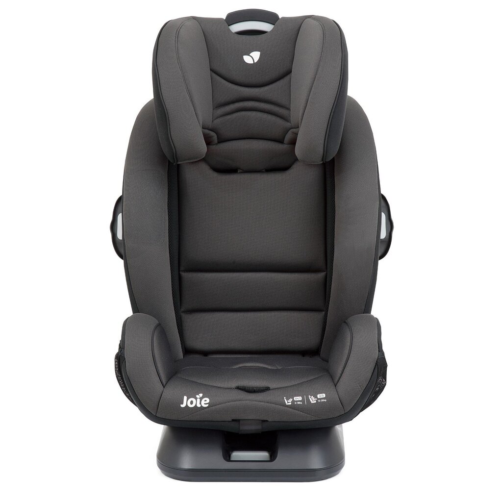 Automašīnas sēdeklītis Joie Verso Isofix, 0-36 kg, ember cena un informācija | Autokrēsliņi | 220.lv