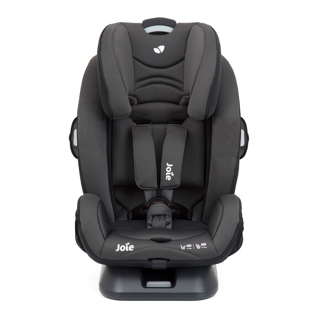 Automašīnas sēdeklītis Joie Verso Isofix, 0-36 kg, ember цена и информация | Autokrēsliņi | 220.lv