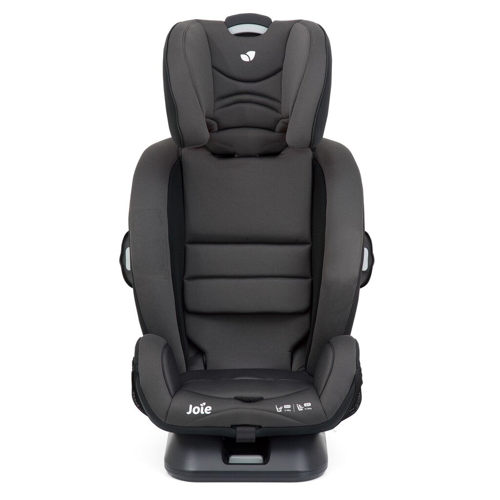 Automašīnas sēdeklītis Joie Verso Isofix, 0-36 kg, ember цена и информация | Autokrēsliņi | 220.lv