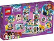 41380 LEGO® Friends Bākas glābšanas centrs cena un informācija | Konstruktori | 220.lv