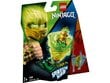 70681 LEGO® NINJAGO Spinjitzu Slam Lloyd cena un informācija | Konstruktori | 220.lv