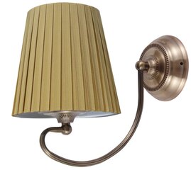 Candellux sienas lampa Mozart цена и информация | Настенные светильники | 220.lv