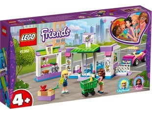 41362 LEGO® Friends Hārtleikas lielveikals cena un informācija | Konstruktori | 220.lv