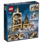 75948 LEGO® Harry Potter Cūkkārpas pulksteņa tornis cena un informācija | Konstruktori | 220.lv