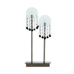 Candellux galda lampa Luxor цена и информация | Настольные лампы | 220.lv