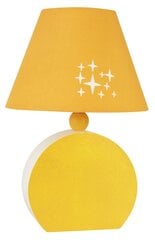 Candellux galda lampa Ofelia цена и информация | Настольные лампы | 220.lv