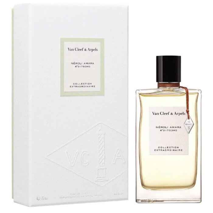 Parfimērijas ūdens Van Cleef & Arpels Collection Neroli Amara EDP sievietēm 75 ml цена и информация | Sieviešu smaržas | 220.lv