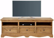 TV galds Monty L, ozola krāsā cena un informācija | TV galdiņi | 220.lv