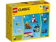 11004 LEGO® Classic Radošuma logi цена и информация | Konstruktori | 220.lv