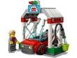 60232 LEGO® City Auto apkopes centrs cena un informācija | Konstruktori | 220.lv