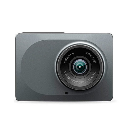 Xiaomi DASHCAM 130 DEGREE YI cena un informācija | Auto video reģistratori | 220.lv